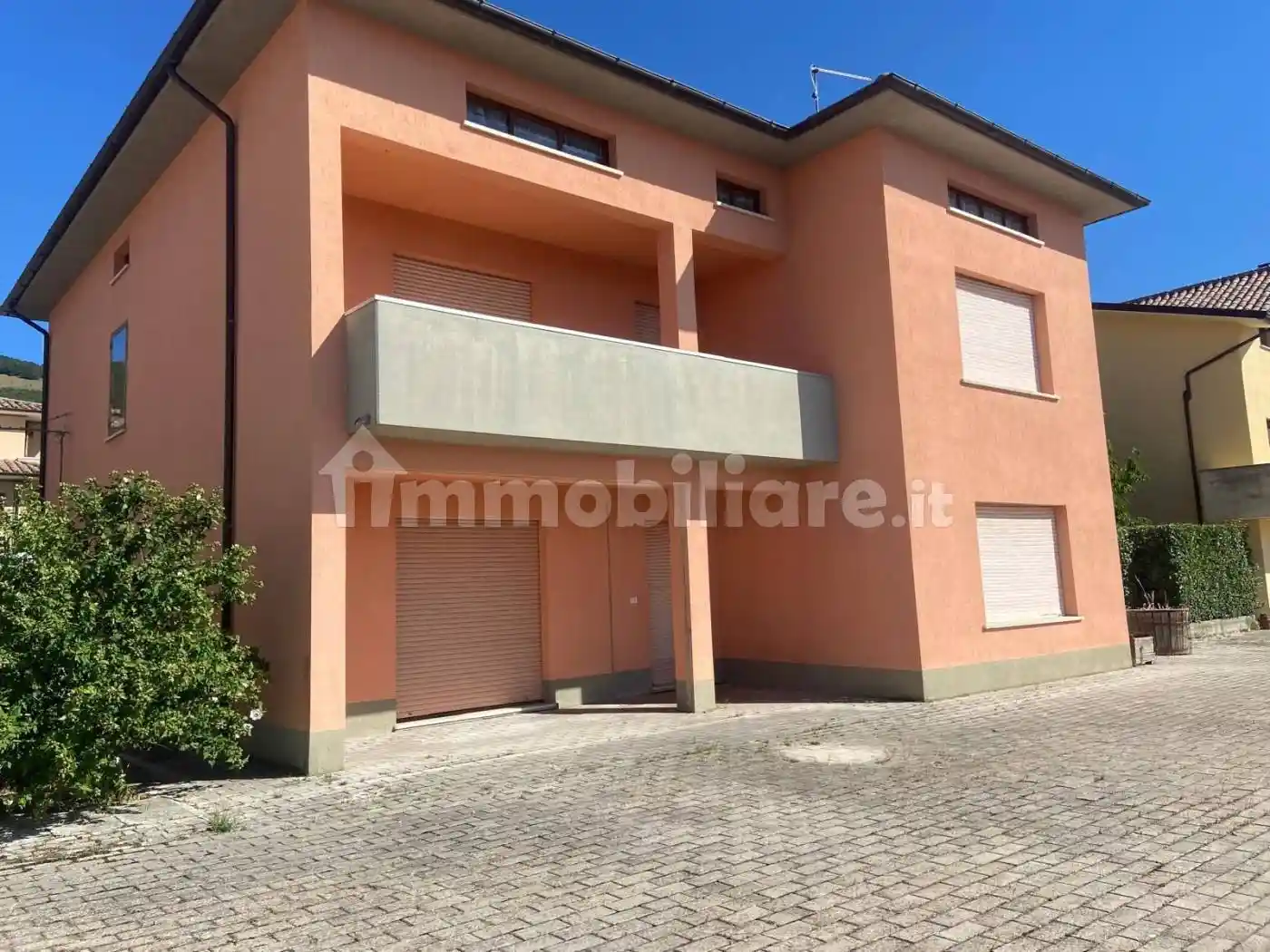 Villa in vendita a Sigillo