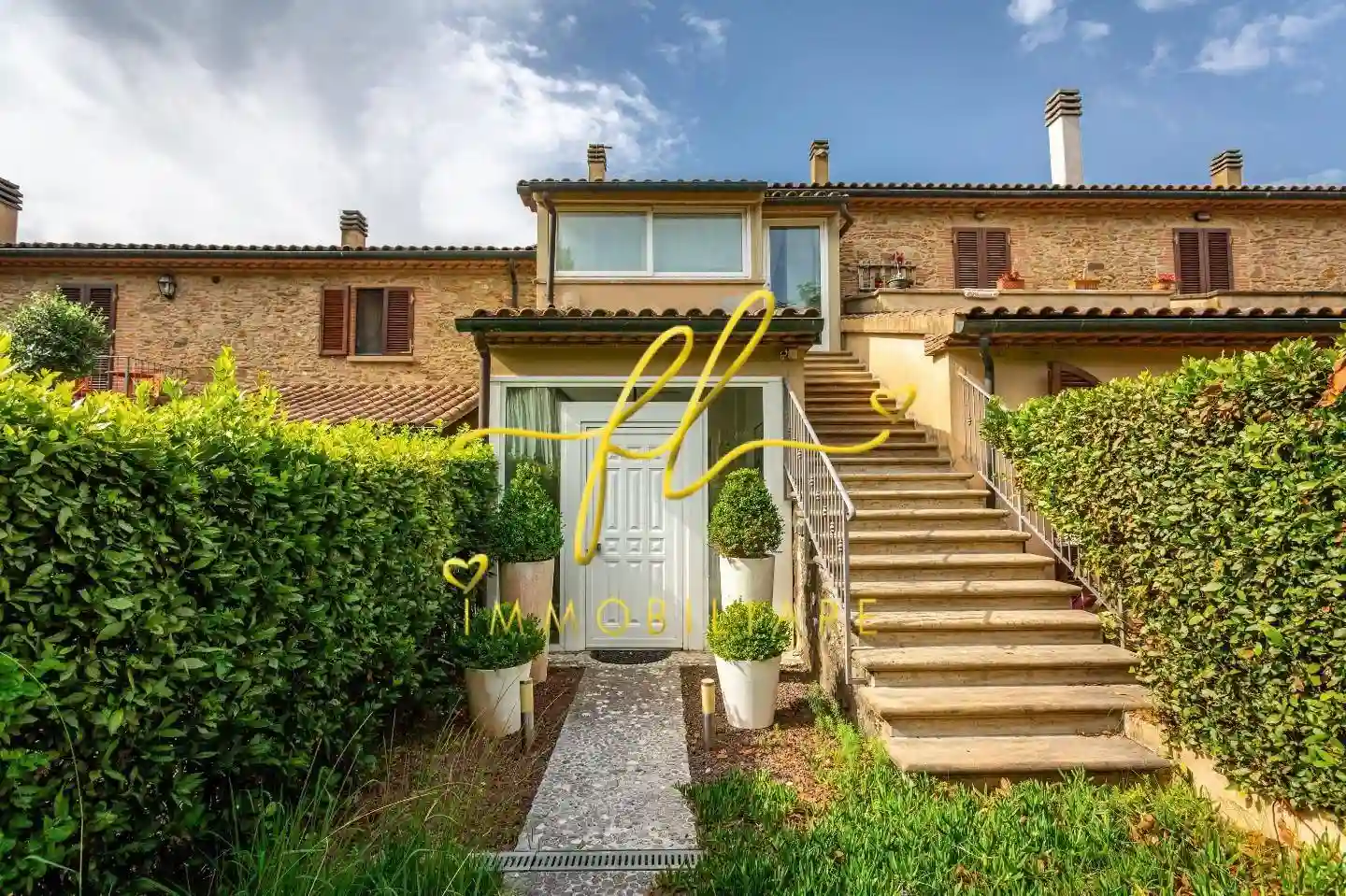 Villetta a schiera - foto 2