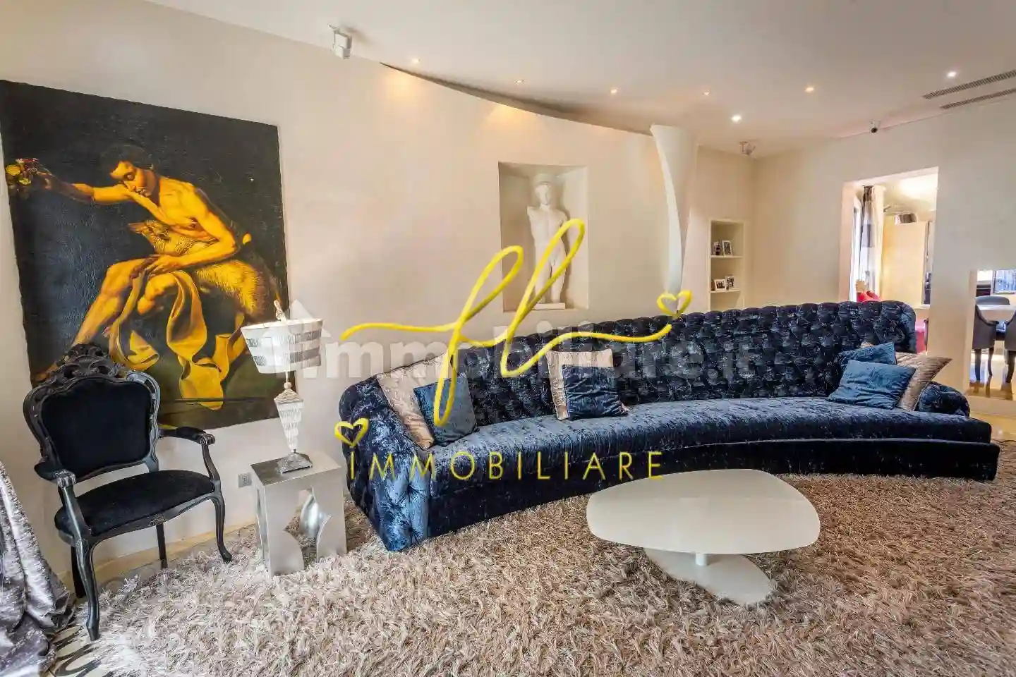 Villetta a schiera - foto 4