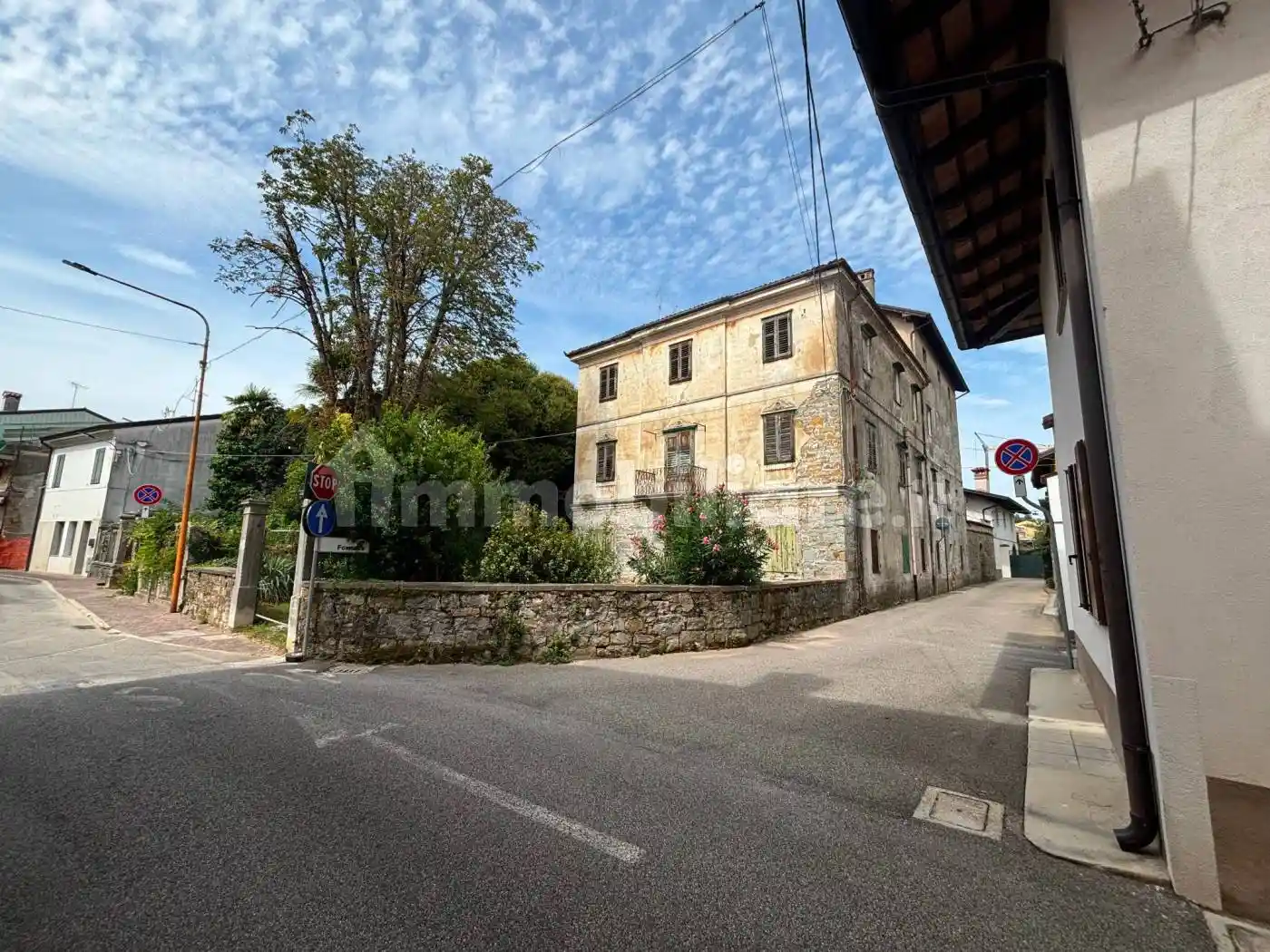 Villa in vendita a Cormons