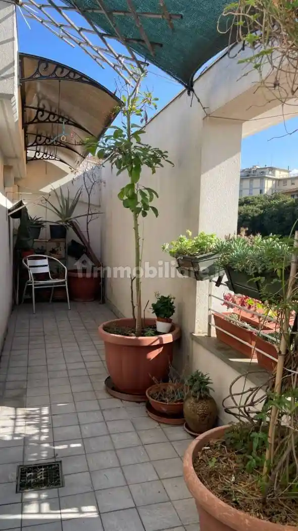 Attico - Mansarda in vendita a Firenze