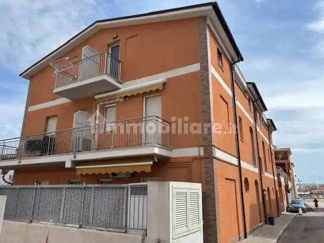 Appartamento in vendita a Termoli