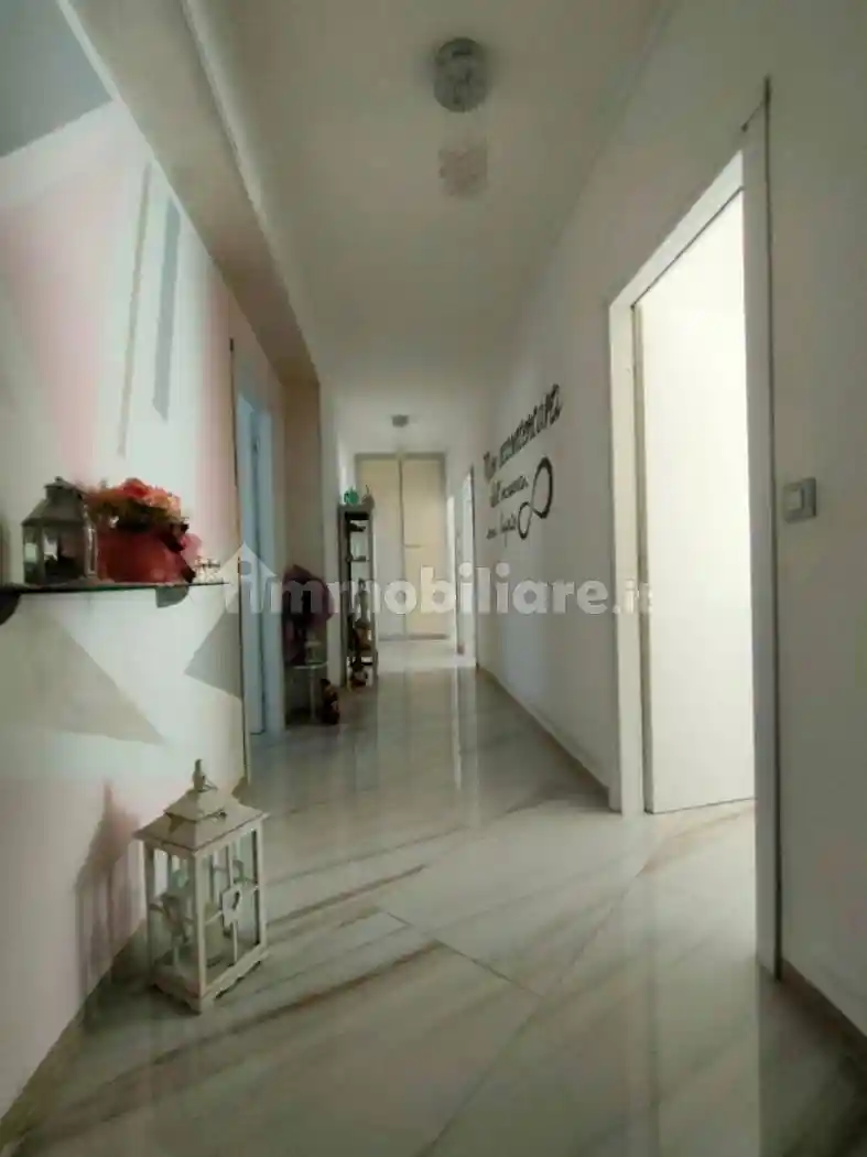 Appartamento in vendita a Pavullo nel Frignano