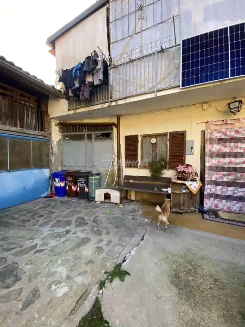 Casa indipendente in vendita a Balangero