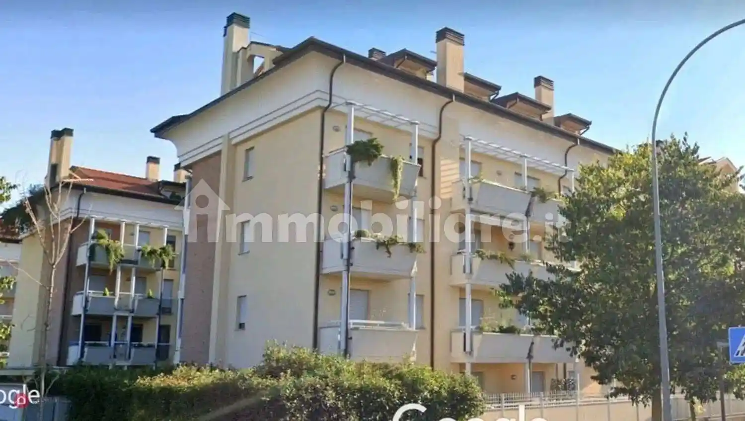 Appartamento in vendita a Rescaldina