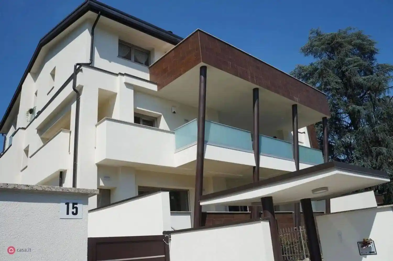 Quadrilocale via Pio XI 15, Legnarello, Legnano - foto 3