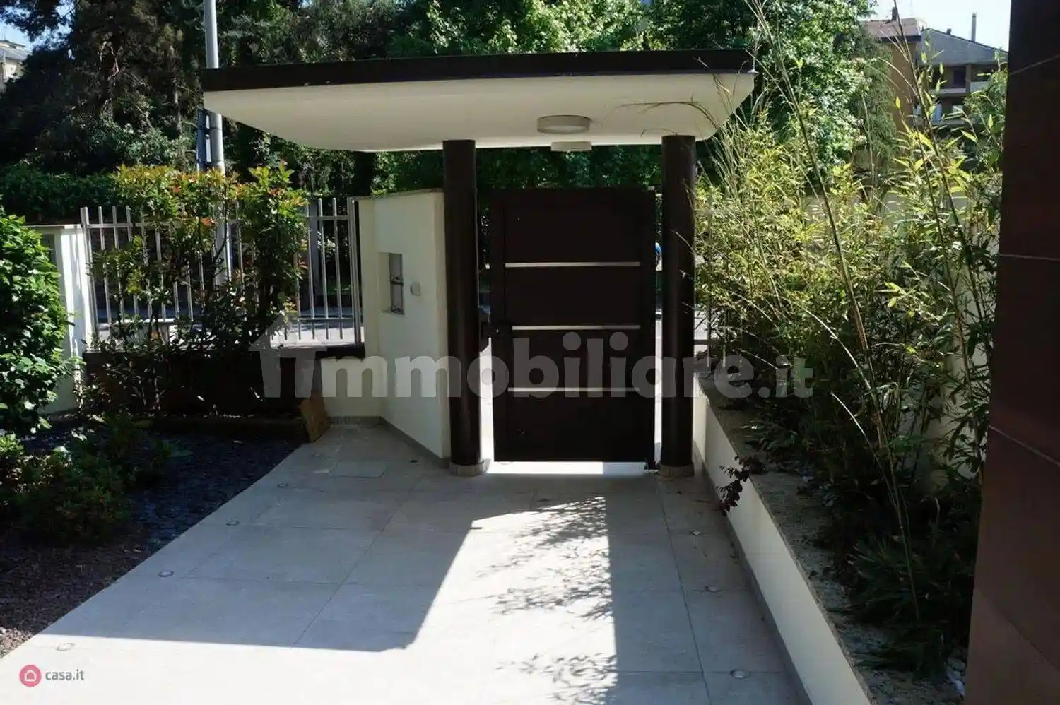 Quadrilocale via Pio XI 15, Legnarello, Legnano - foto 4