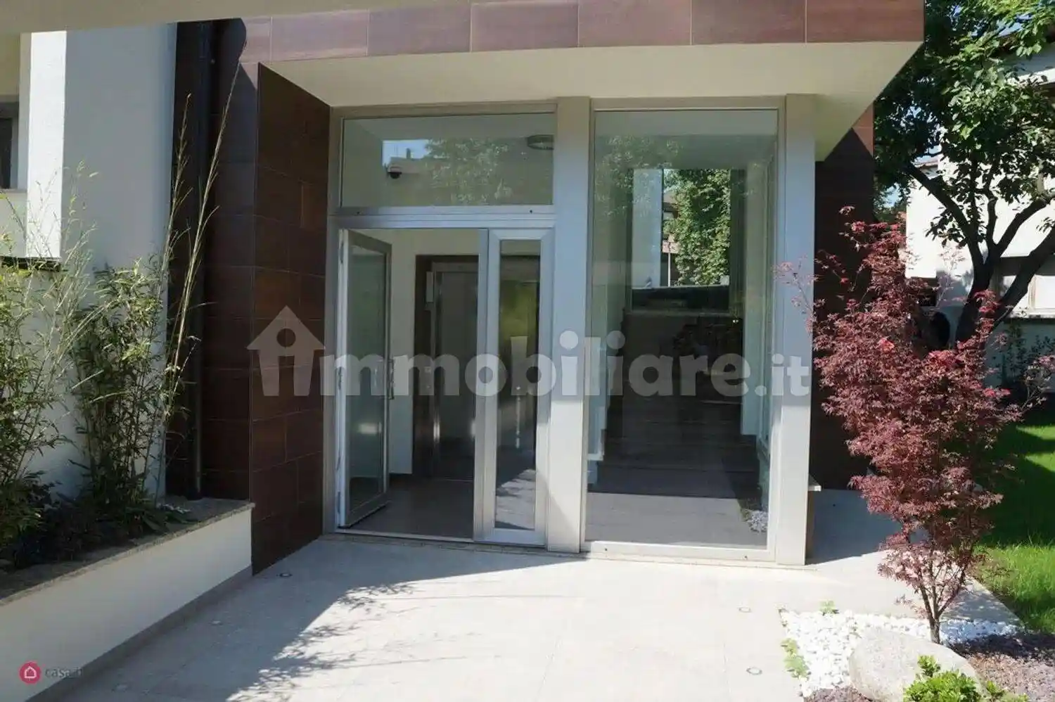 Quadrilocale via Pio XI 15, Legnarello, Legnano - foto 5