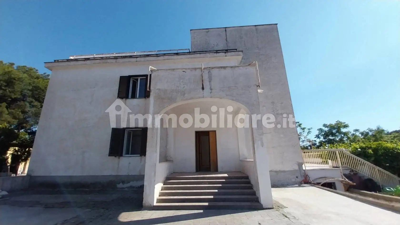 Villa in vendita a Torre del Greco