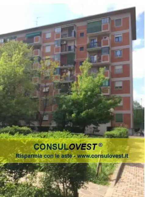 Apartment in vendita a Milan