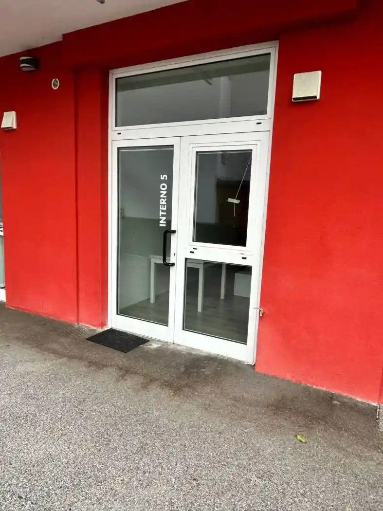 Appartamento in affitto a Trento