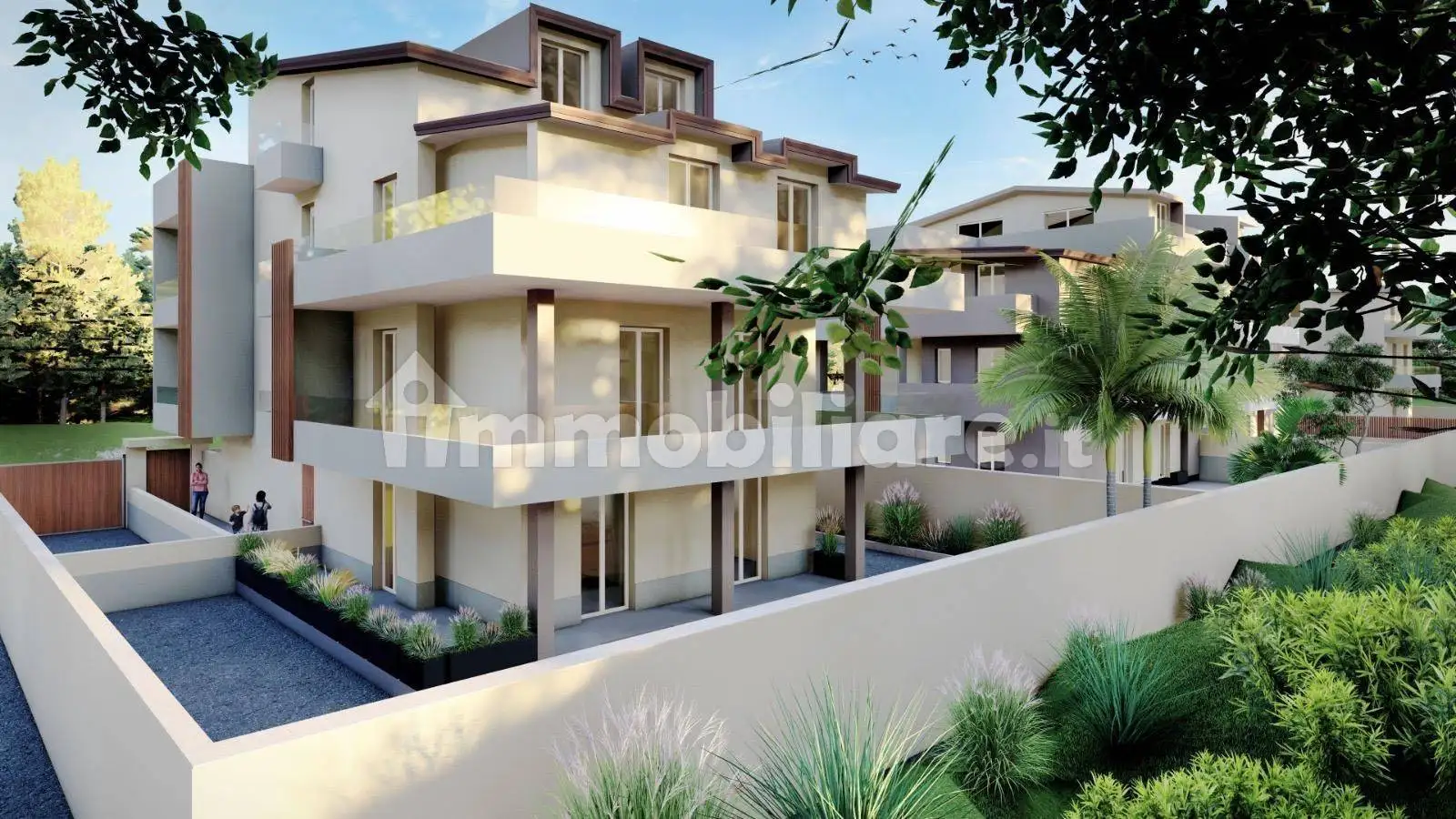 Appartamento in vendita a Sant'Arpino