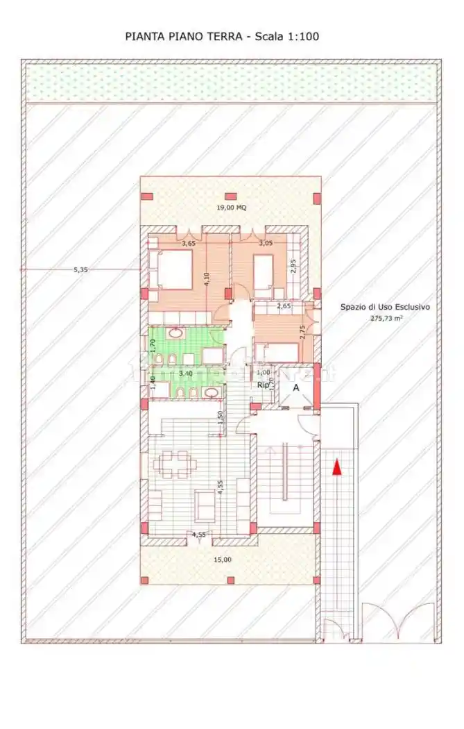 Appartamento - foto 4