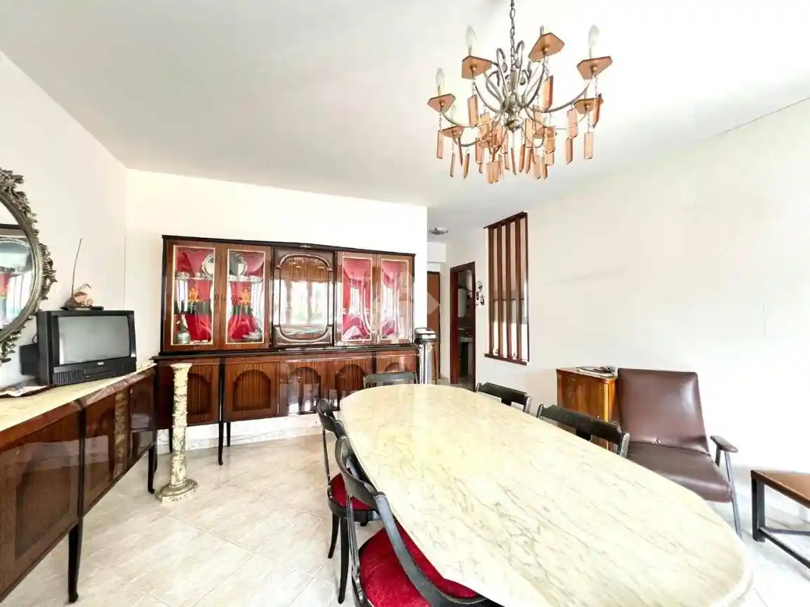 Villa a schiera via Cupa Scura 88, Sala, Serino - foto 4