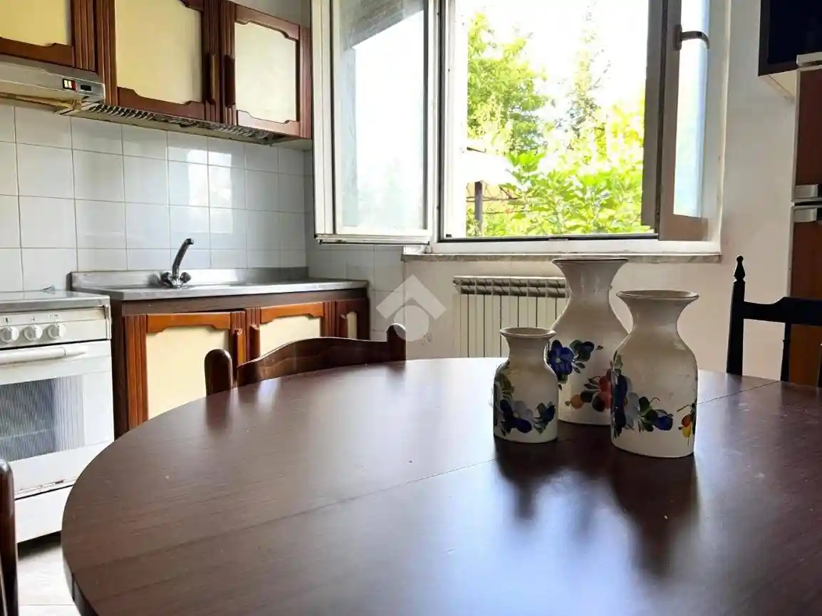 Villa a schiera via Cupa Scura 88, Sala, Serino - foto 5