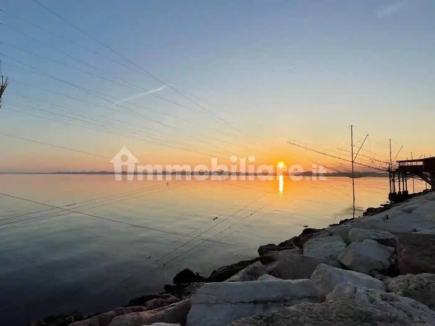 Bilocale Fondamenta Lungolaguna, Sottomarina, Chioggia - foto 4