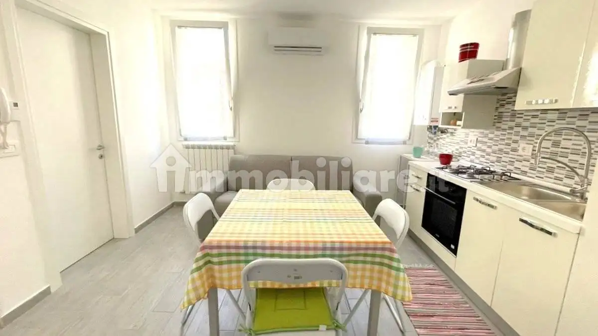 Bilocale Fondamenta Lungolaguna, Sottomarina, Chioggia - foto 5