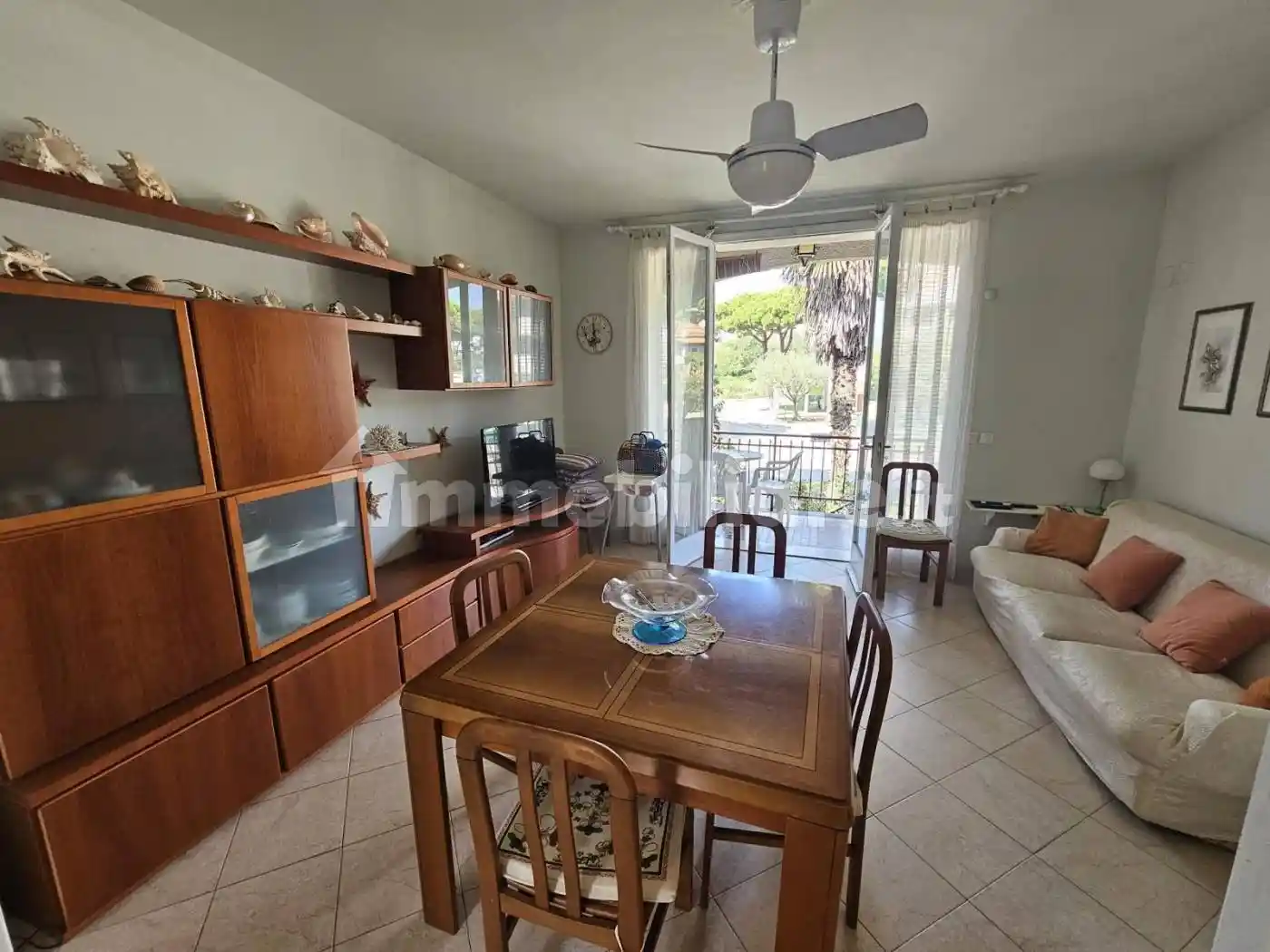 Villetta a schiera in vendita a Comacchio