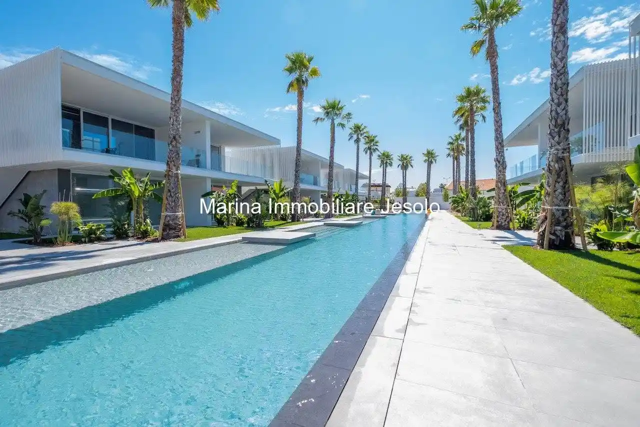 Appartamento in vendita a Jesolo