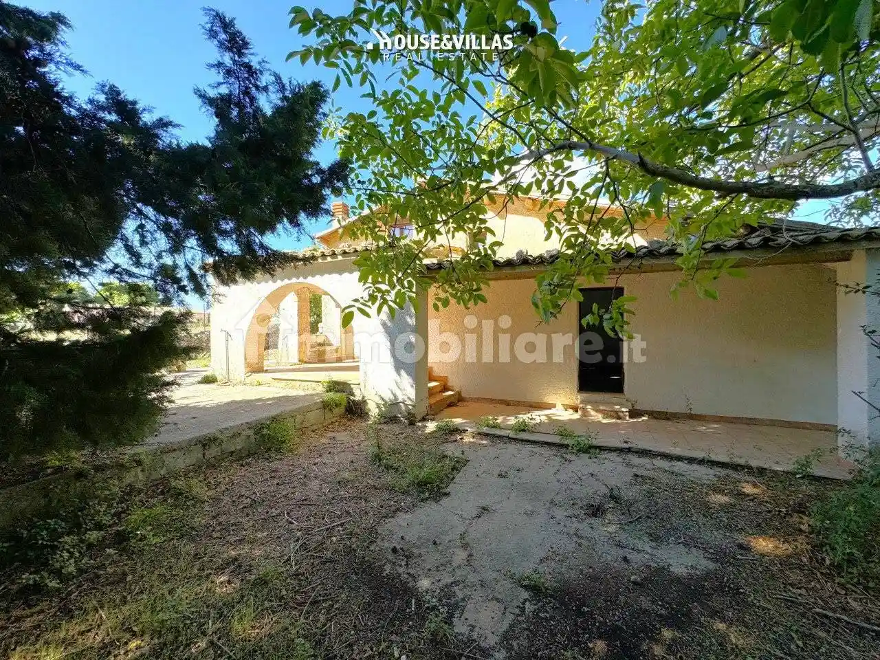 Villa in vendita a Noto