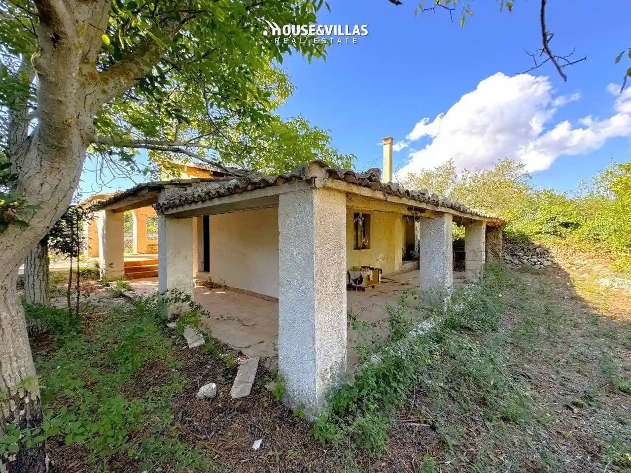 Villa - foto 4