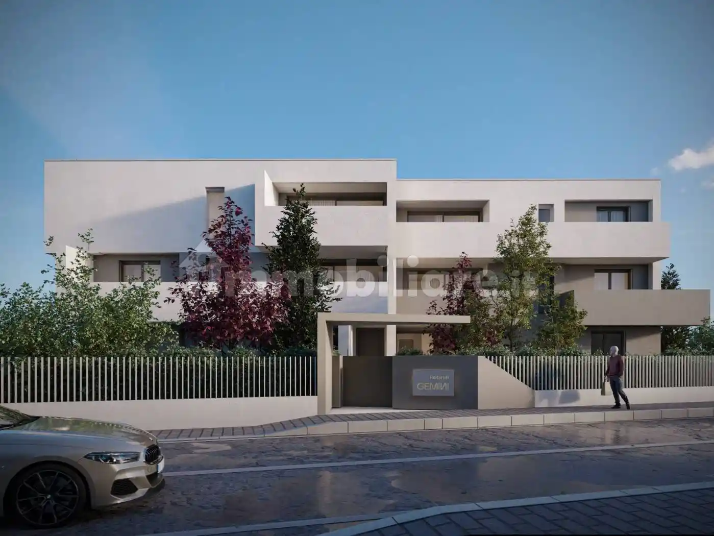 Progetto in vendita a Mira