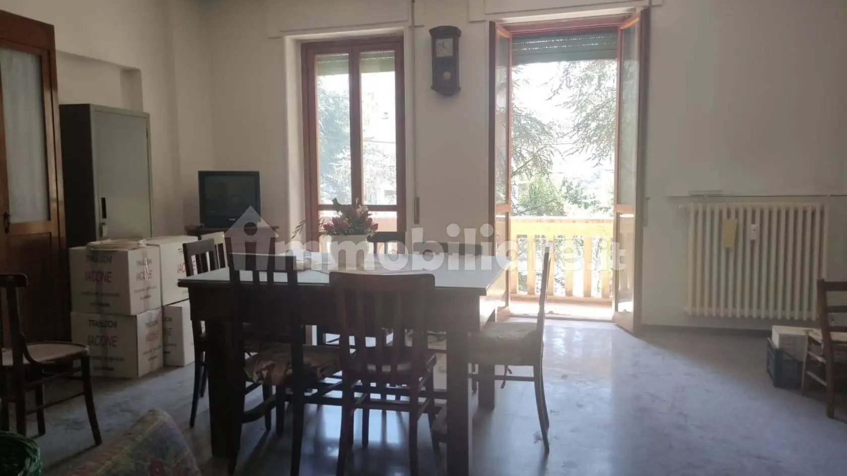 Appartamento in vendita a L'Aquila