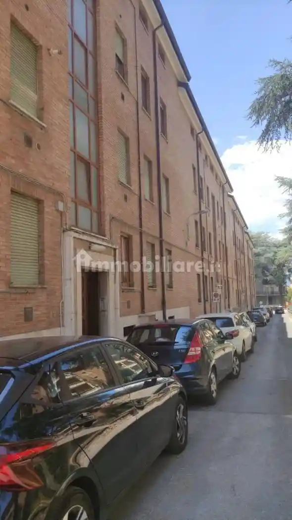 Trilocale via dei Vestini 7, Duomo - Fontana Luminosa, L'Aquila - foto 2