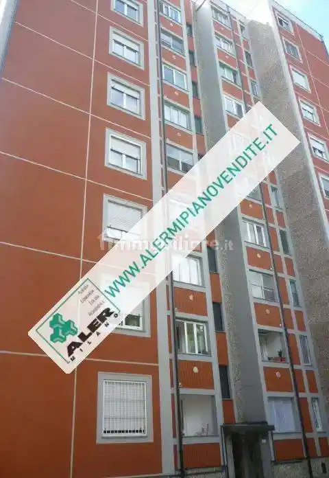 Appartamento all'asta via dei Salici 10, Milano - foto 2