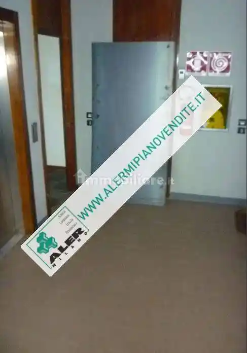 Appartamento all'asta via dei Salici 10, Milano - foto 4