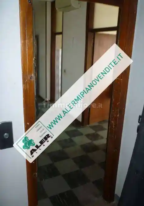 Appartamento all'asta via dei Salici 10, Milano - foto 5