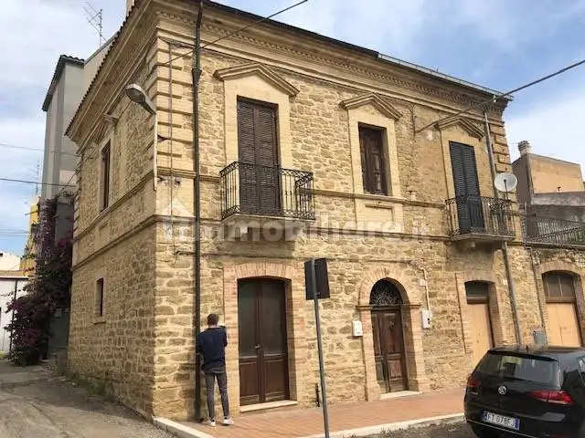 Appartamento in vendita a San Giacomo degli Schiavoni