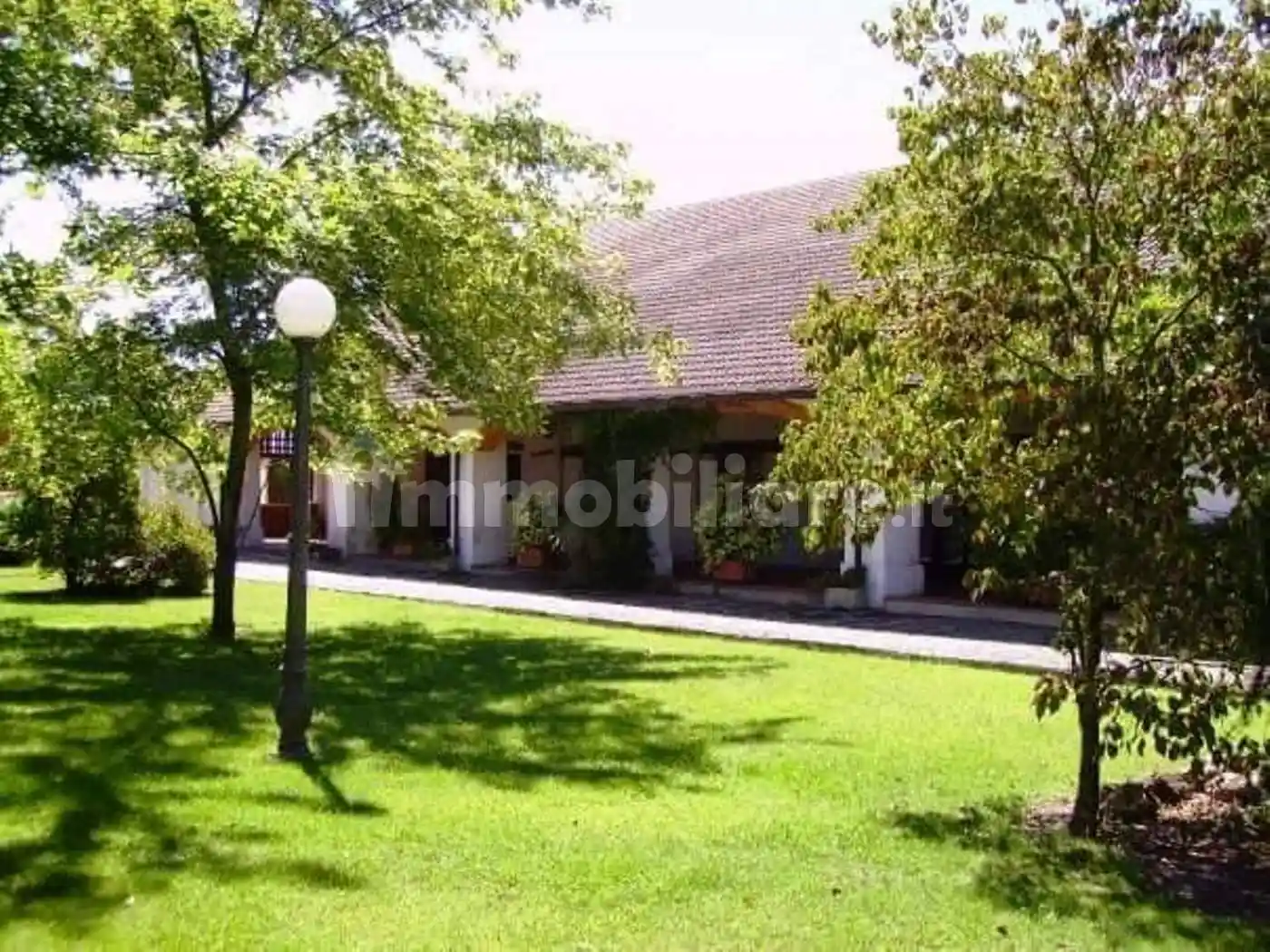 Villa in vendita a Mortara