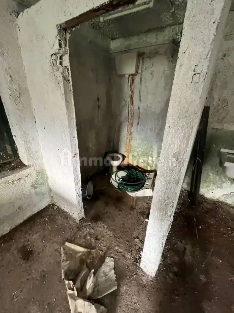 Rustico via degli Scozzesi 17, Castel de Paolis, Grottaferrata - foto 2