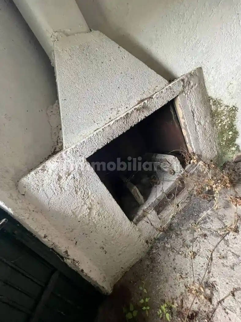 Rustico via degli Scozzesi 17, Castel de Paolis, Grottaferrata - foto 4