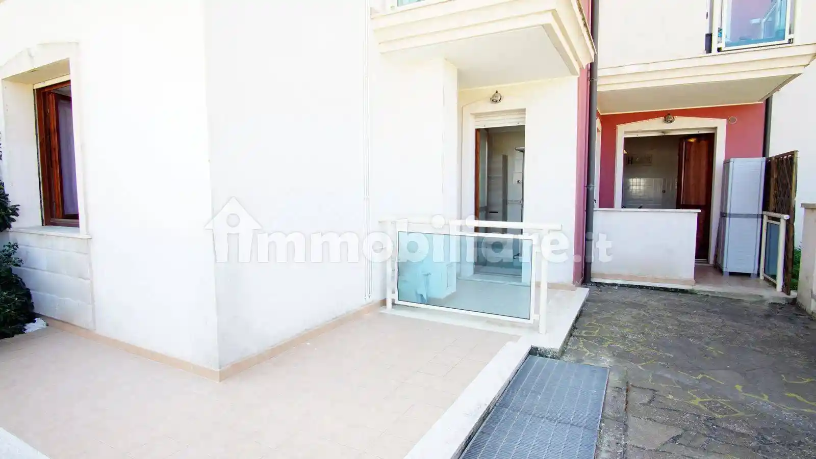 Appartamento in vendita a Porto Torres