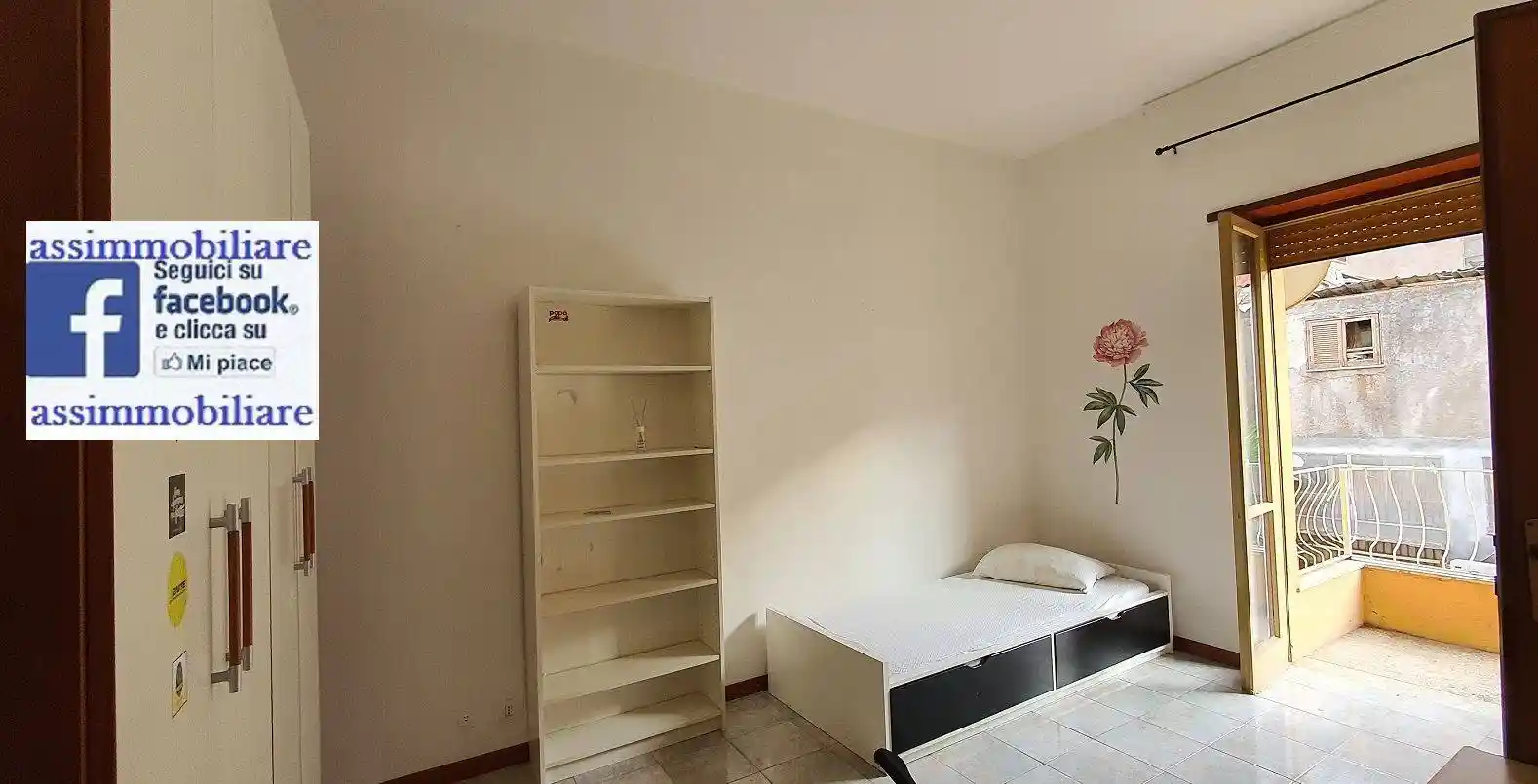 Appartamento in affitto a Latina