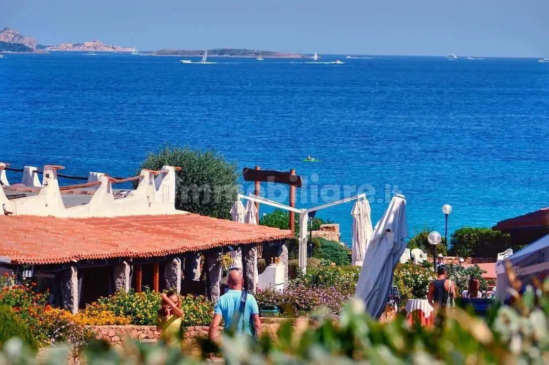 Trilocale via Mucchi Bianchi, Baja Sardinia, Arzachena - foto 2