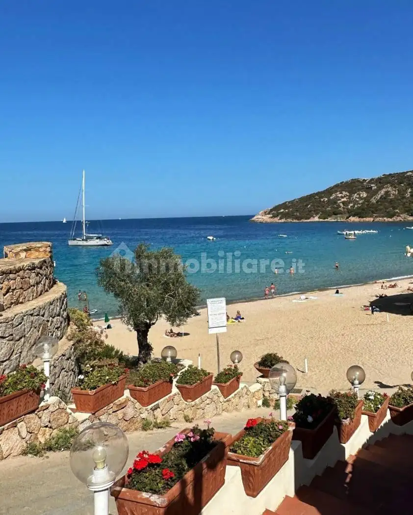 Trilocale via Mucchi Bianchi, Baja Sardinia, Arzachena - foto 4