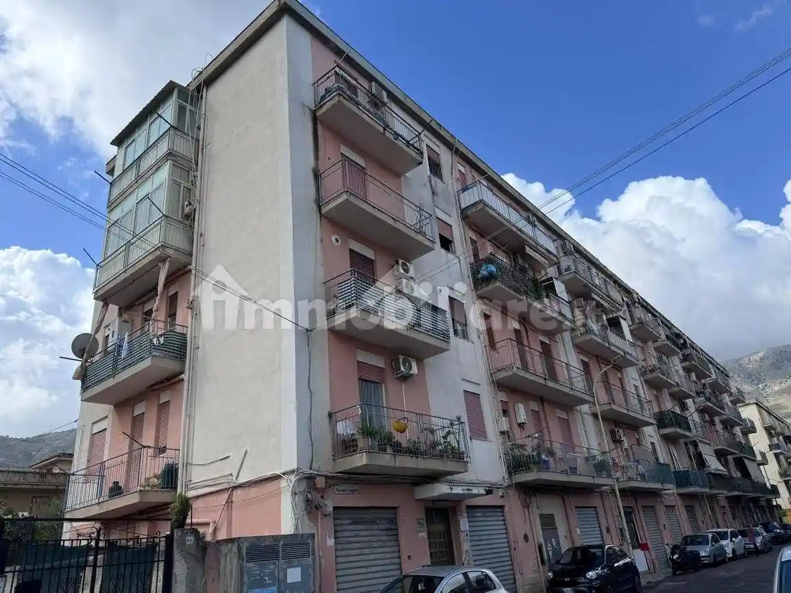 Appartamento in vendita a Carini