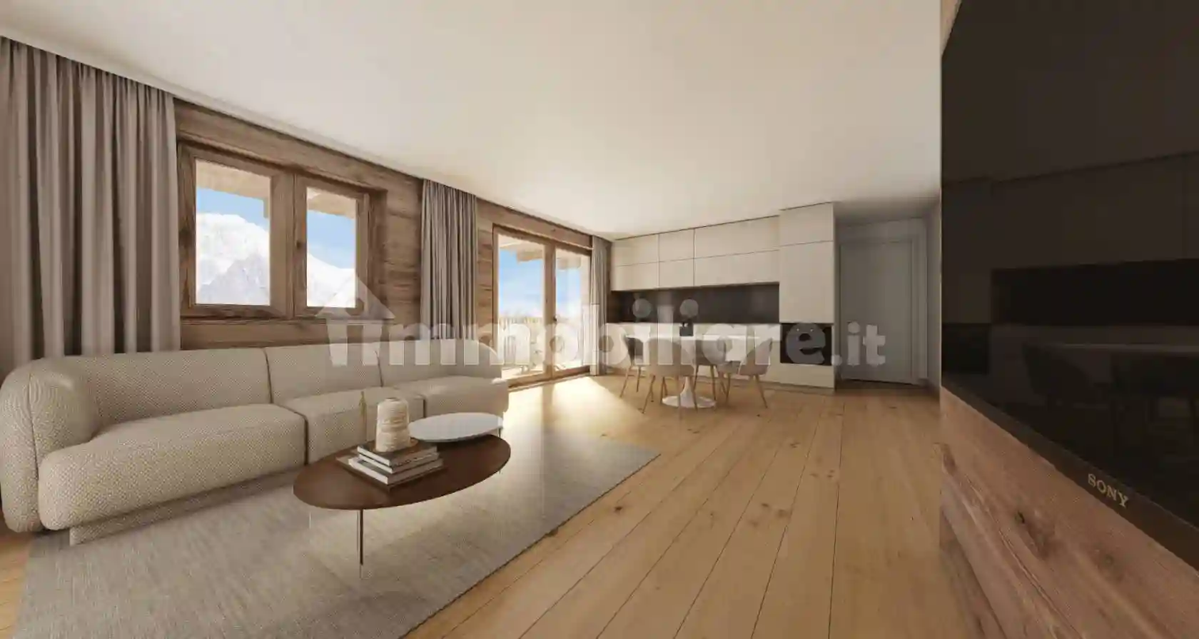 Appartamento - foto 2