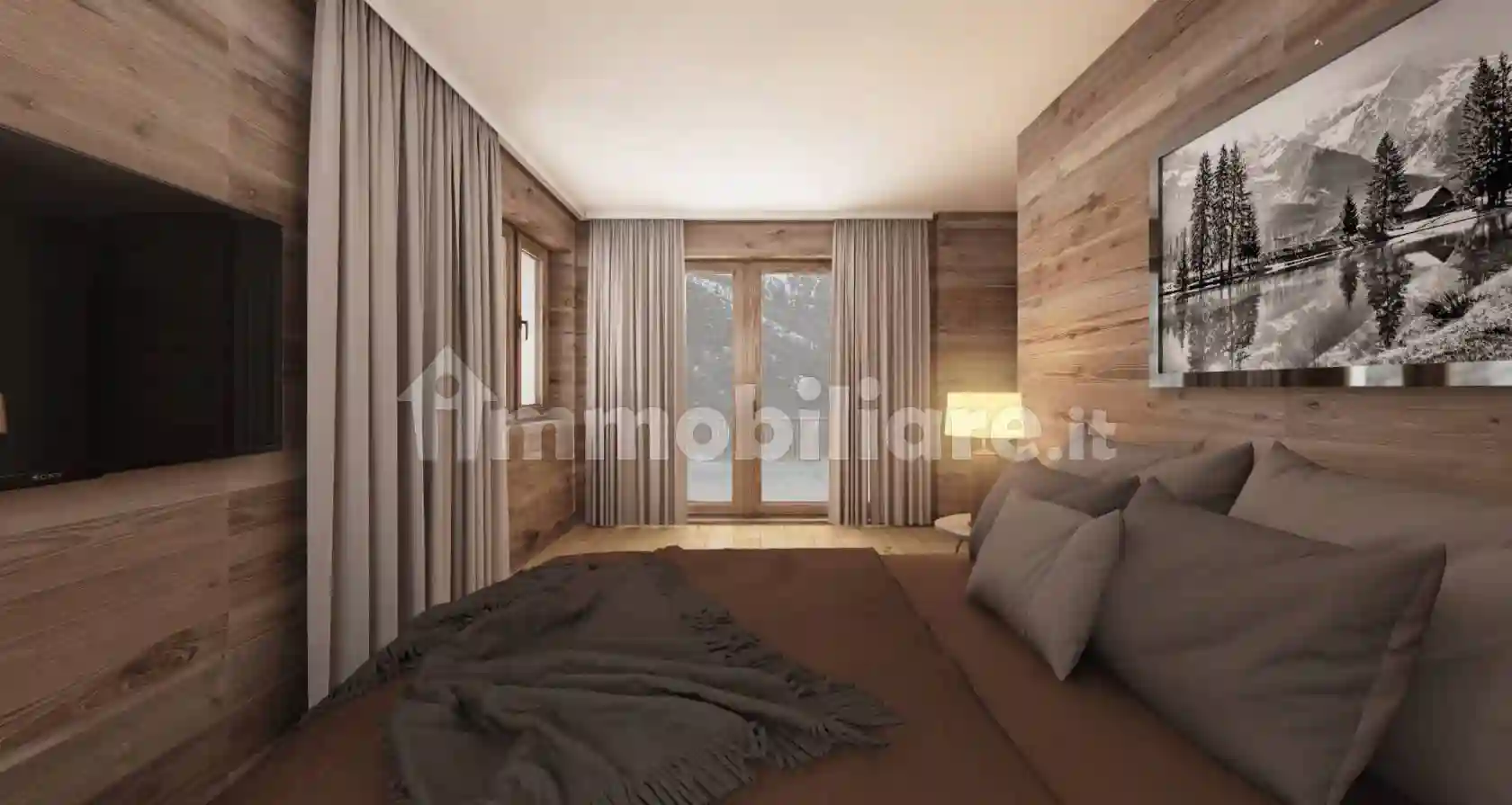 Appartamento - foto 3