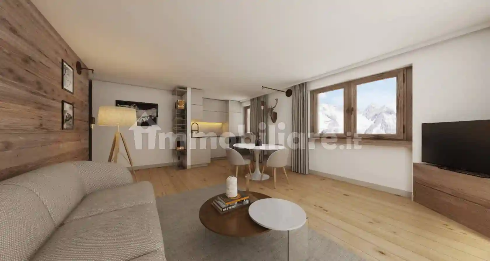 Appartamento - foto 4