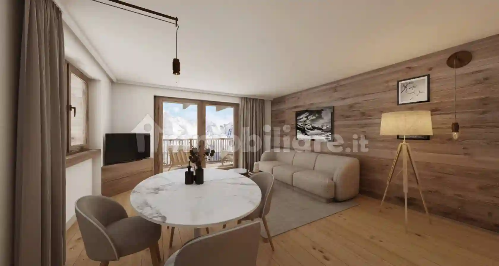 Appartamento - foto 5