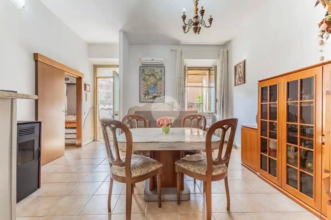 Appartamento in vendita a Civita Castellana