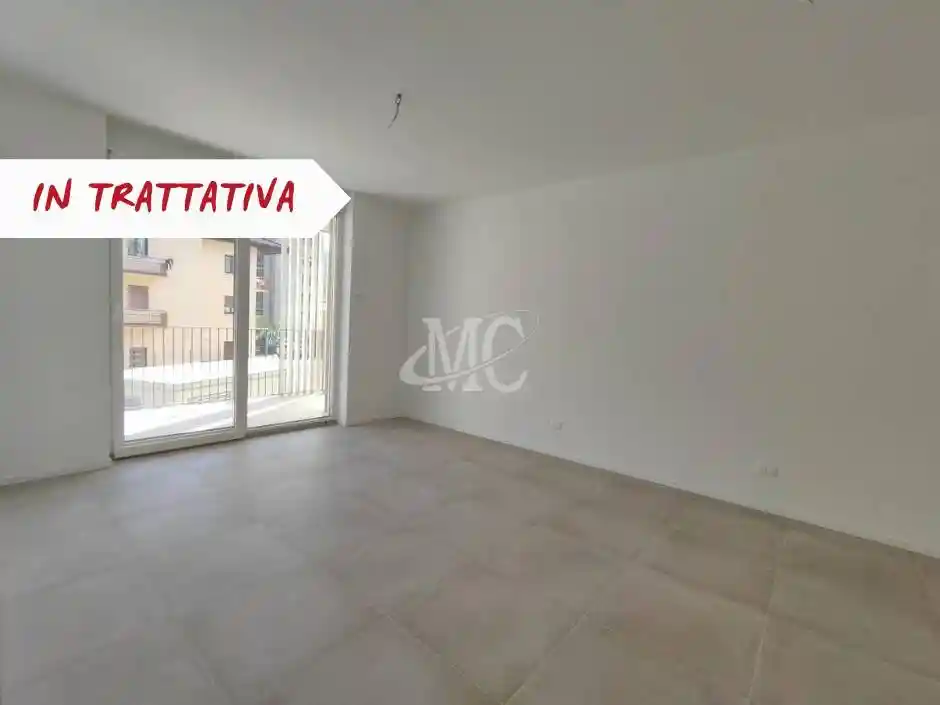 Appartamento in vendita a Trento