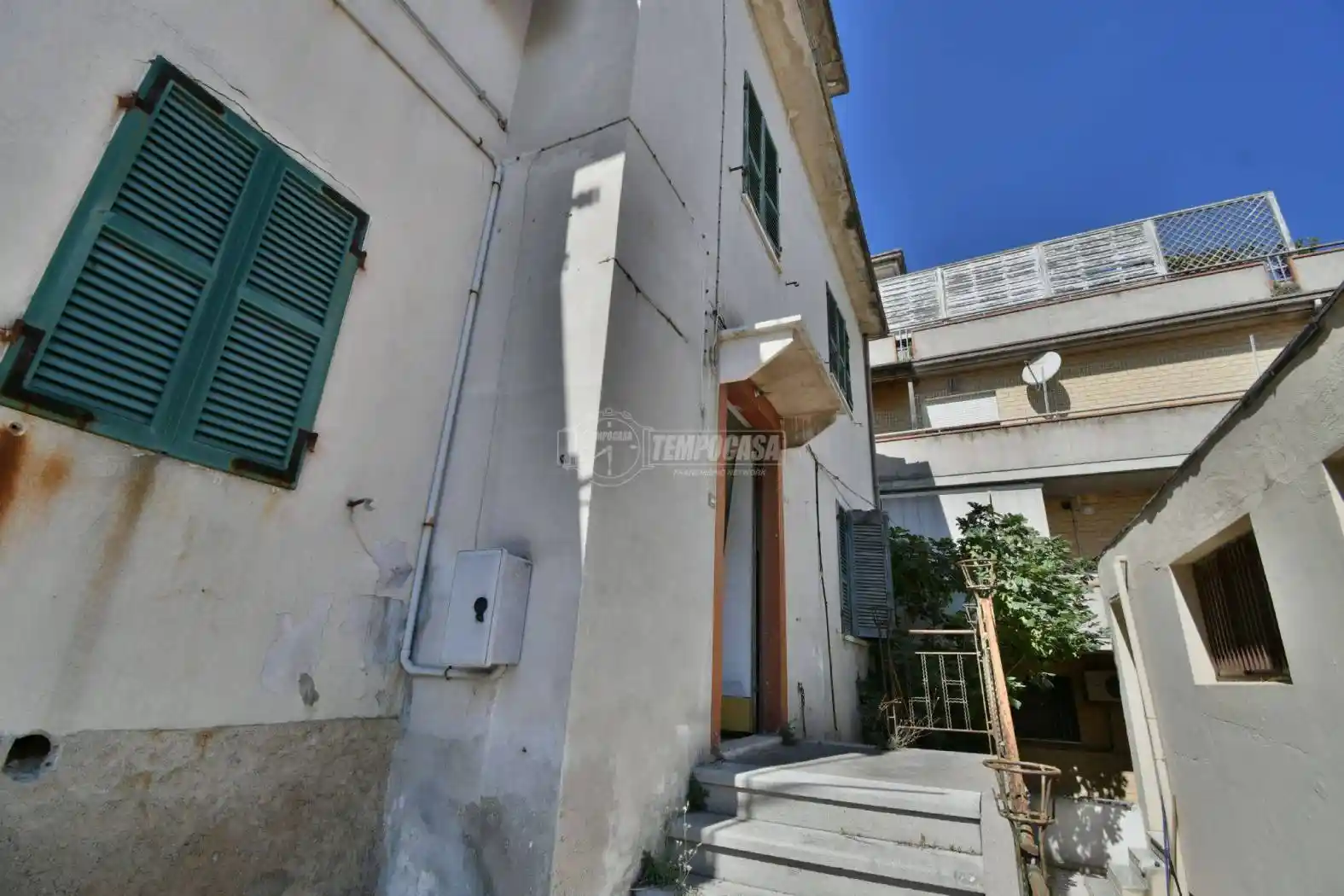 Casa indipendente in vendita a Porto Sant'Elpidio