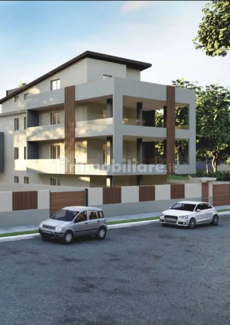 Appartamento in vendita a Sant'Arpino