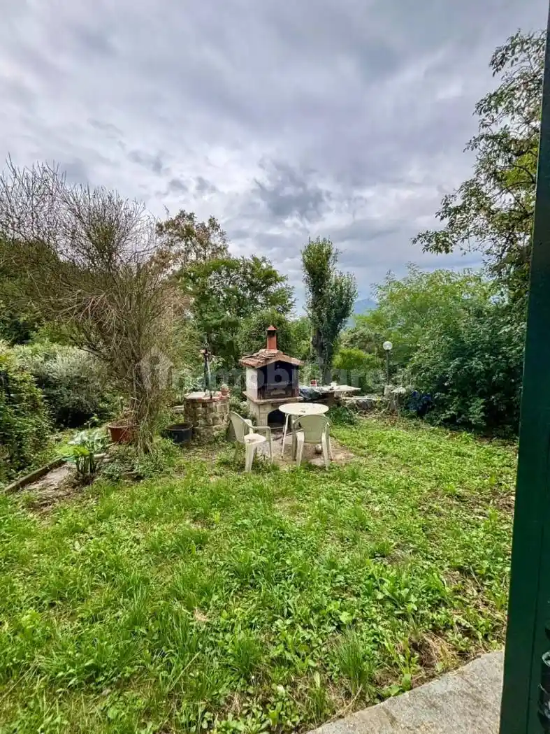 Villetta a schiera in vendita a Genova