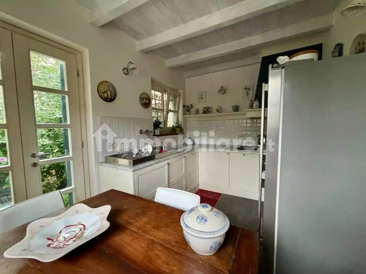 Villetta a schiera - foto 3